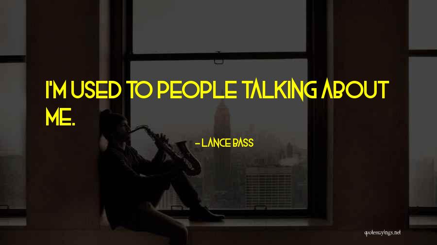 Hever Golf Quotes By Lance Bass Hever Golf Quotes By Lance Bass