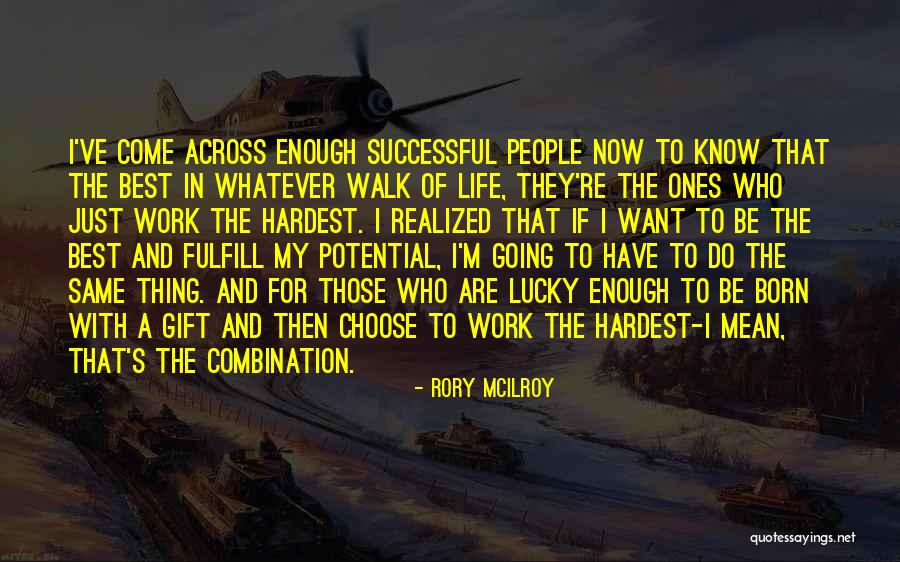 Heverok Quotes By Rory McIlroy Heverok Quotes By Rory McIlroy