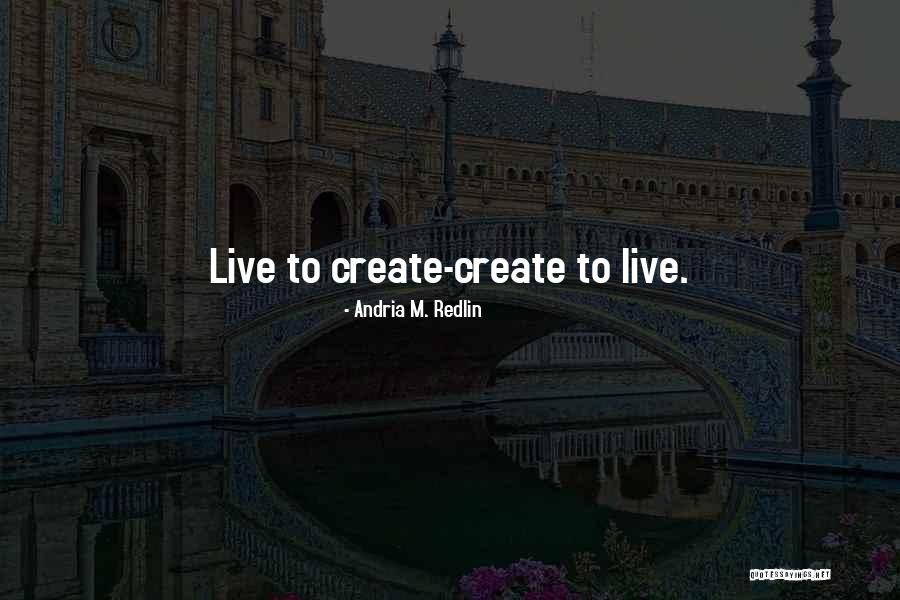 Heveron Company Quotes By Andria M. Redlin Heveron Company Quotes By Andria M. Redlin
