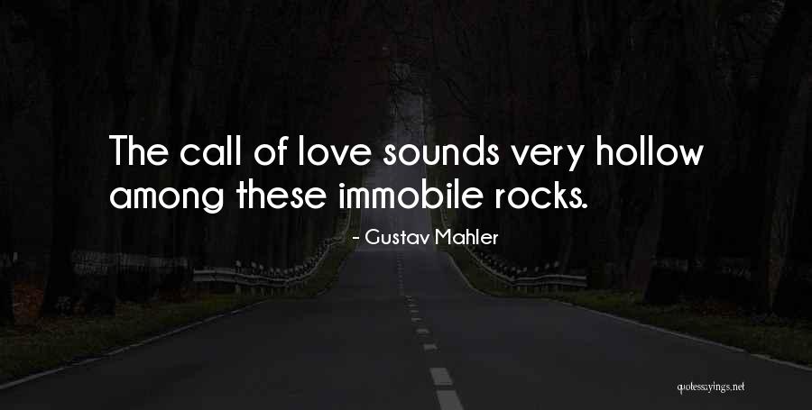 Heveron Group Quotes By Gustav Mahler Heveron Group Quotes By Gustav Mahler