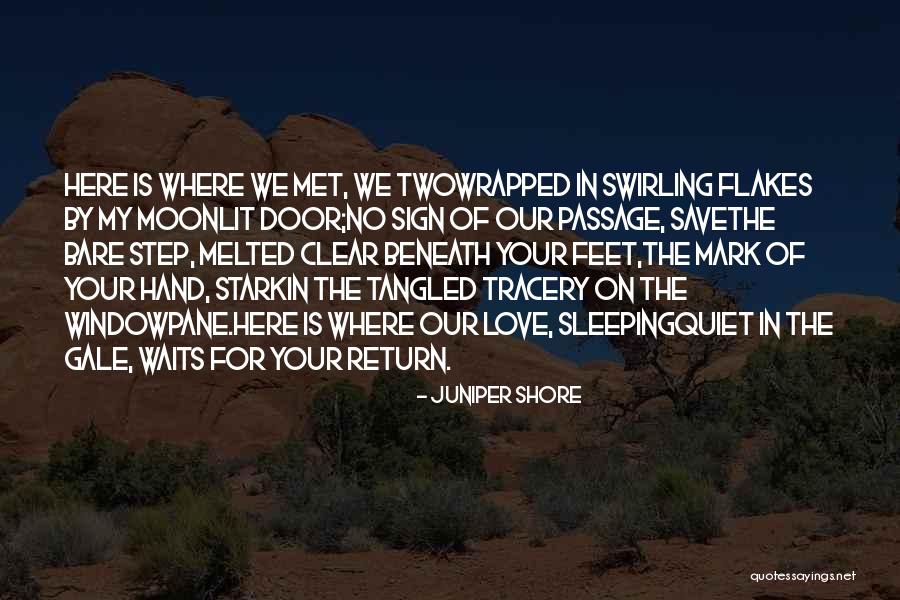 Hevery Quotes By Juniper Shore Hevery Quotes By Juniper Shore