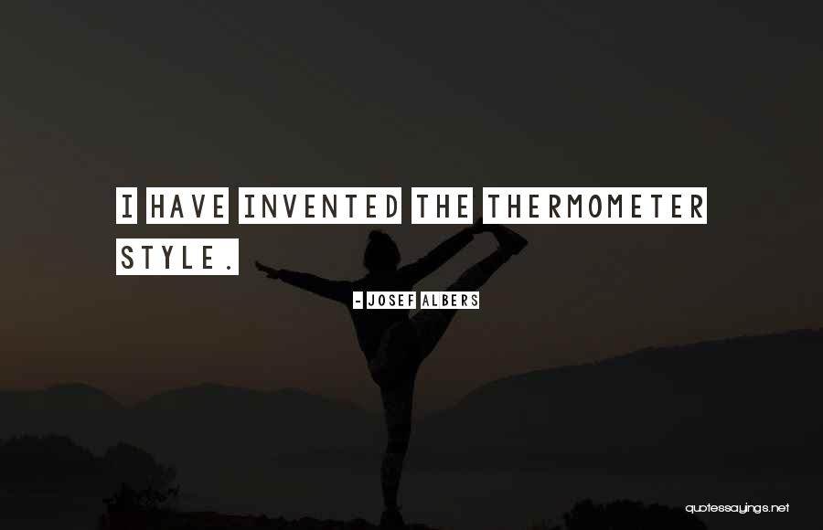 Hevesi Kriszta Quotes By Josef Albers Hevesi Kriszta Quotes By Josef Albers