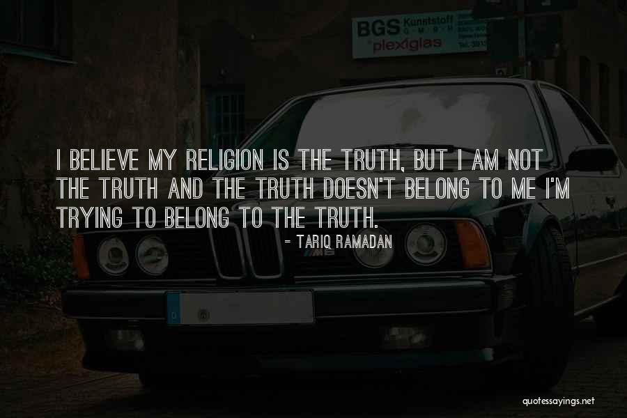 Hevia Tierra Quotes By Tariq Ramadan Hevia Tierra Quotes By Tariq Ramadan