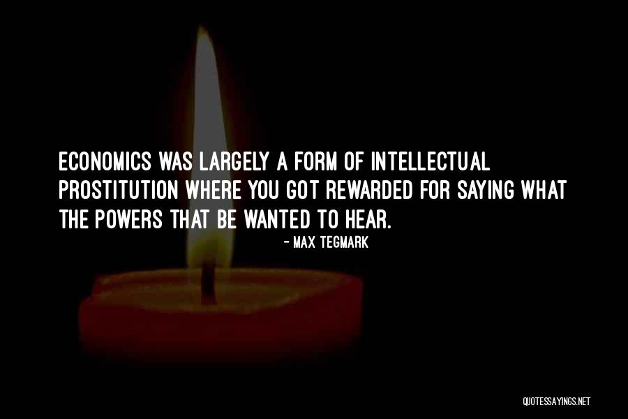 Hevosen Selk Vaivat Quotes By Max Tegmark Hevosen Selk Vaivat Quotes By Max Tegmark