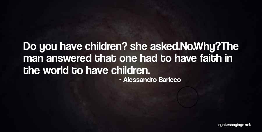 Hewan Qurban Quotes By Alessandro Baricco Hewan Qurban Quotes By Alessandro Baricco