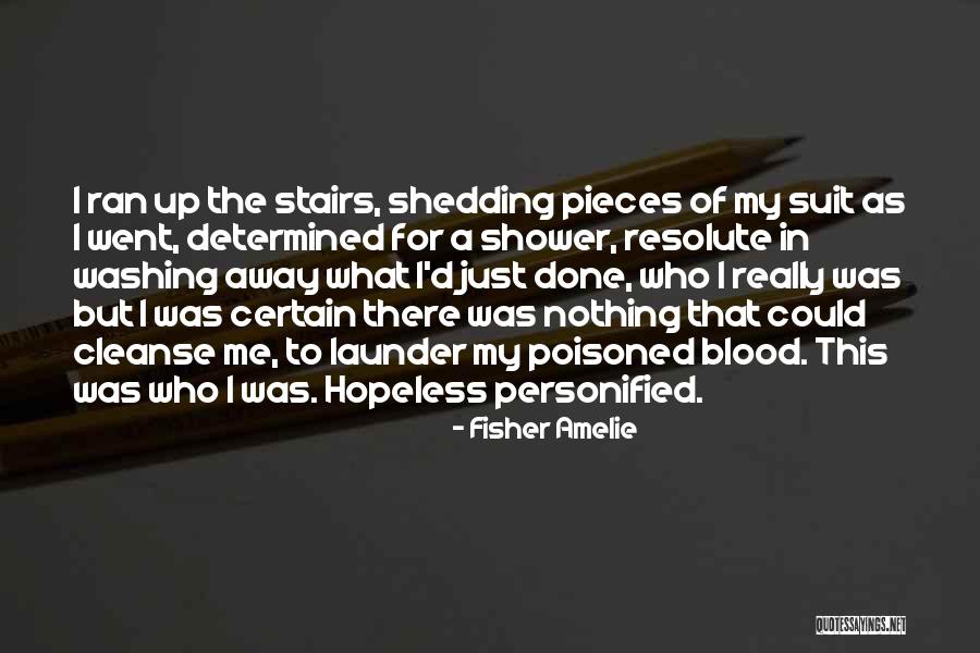 Heward Mills Quotes By Fisher Amelie Heward Mills Quotes By Fisher Amelie