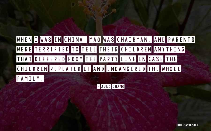 Heward Mills Quotes By Jung Chang Heward Mills Quotes By Jung Chang