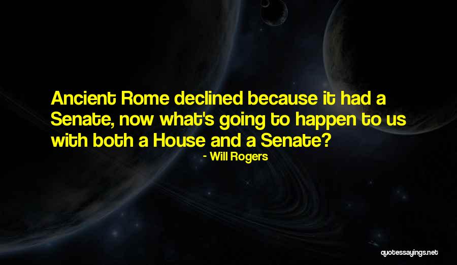 Hewed Out Cisterns Quotes By Will Rogers Hewed Out Cisterns Quotes By Will Rogers