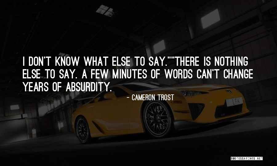 Hewes Boat Quotes By Cameron Trost Hewes Boat Quotes By Cameron Trost