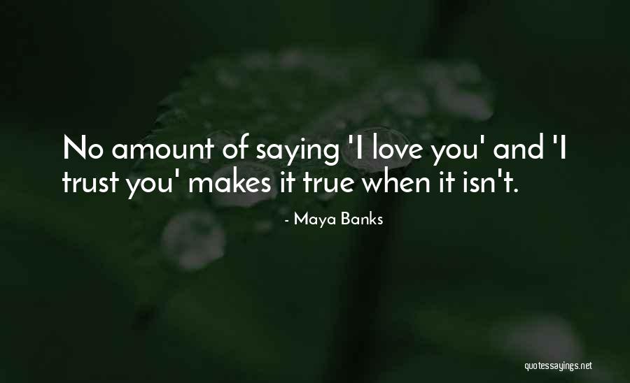 Heweth Quotes By Maya Banks Heweth Quotes By Maya Banks