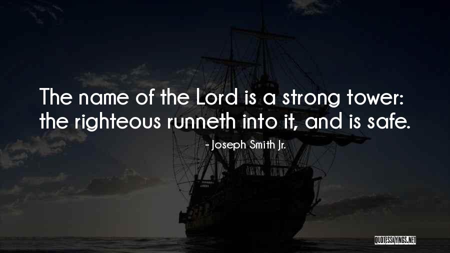 Hewetson Storage Quotes By Joseph Smith Jr. Hewetson Storage Quotes By Joseph Smith Jr.
