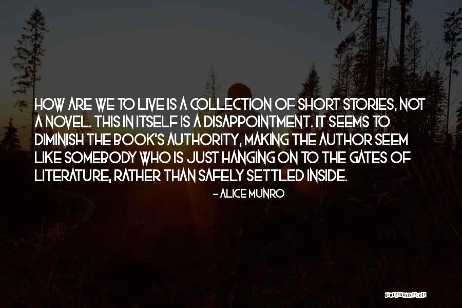 Hewho Quotes By Alice Munro Hewho Quotes By Alice Munro