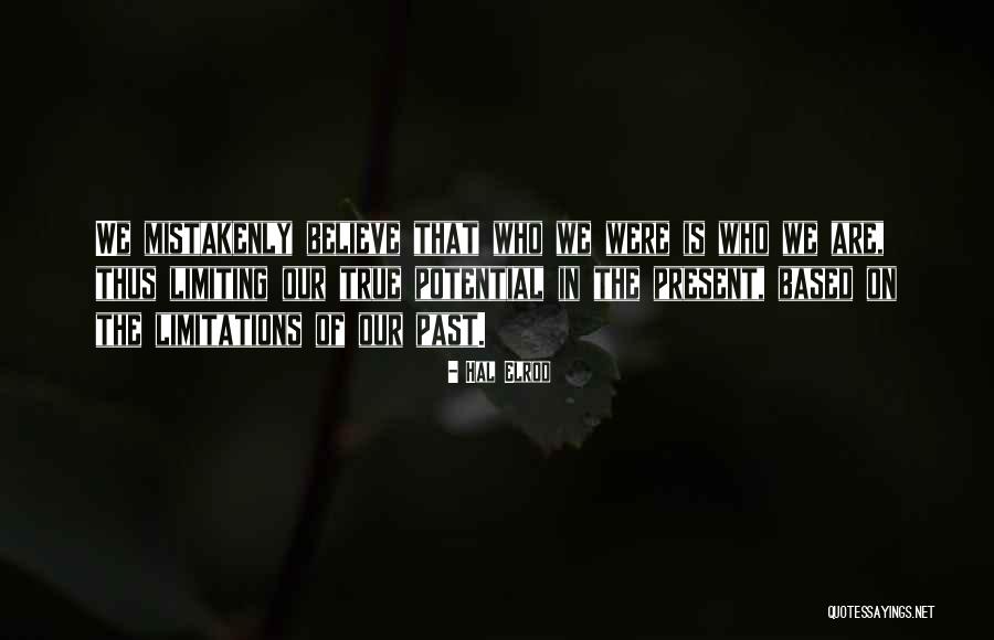 Hewhoa Quotes By Hal Elrod Hewhoa Quotes By Hal Elrod