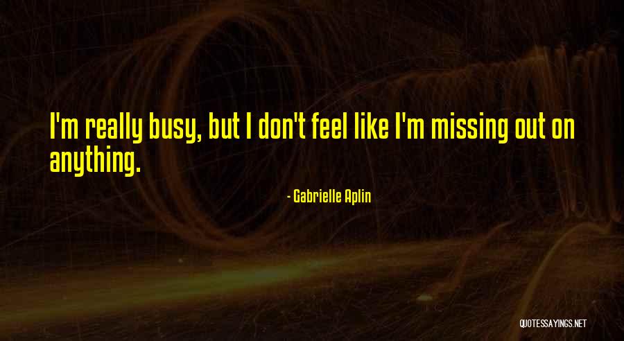 Hewick England Quotes By Gabrielle Aplin Hewick England Quotes By Gabrielle Aplin