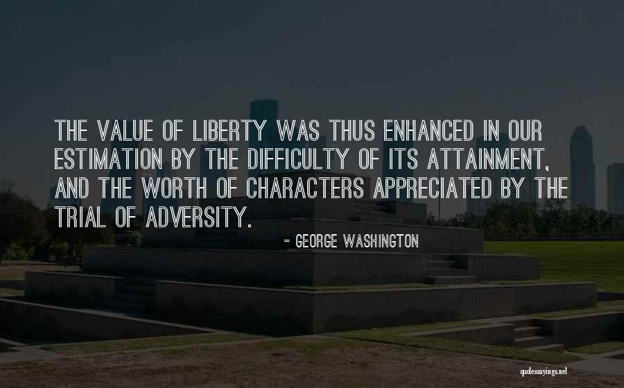 Hewick England Quotes By George Washington Hewick England Quotes By George Washington