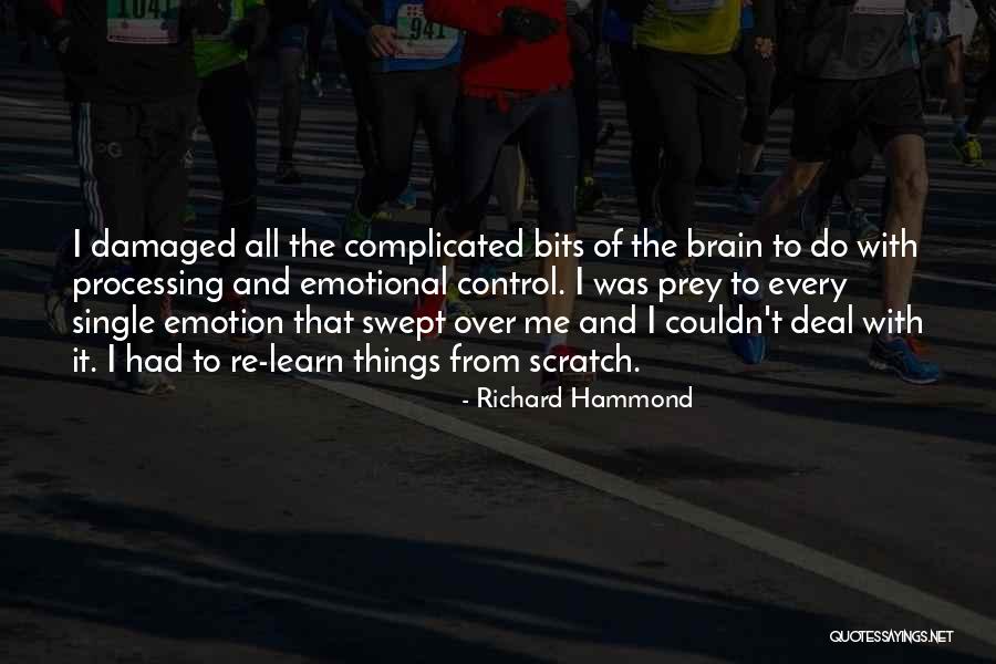 Hewick Meadows Quotes By Richard Hammond Hewick Meadows Quotes By Richard Hammond