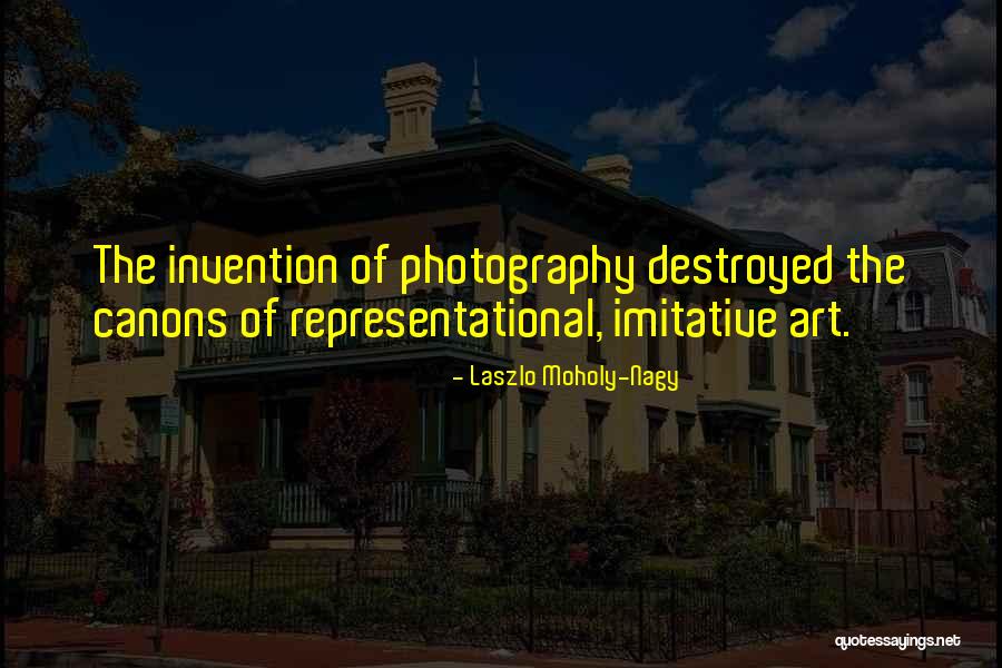 Hewitson Ranch Quotes By Laszlo Moholy-Nagy Hewitson Ranch Quotes By Laszlo Moholy-Nagy