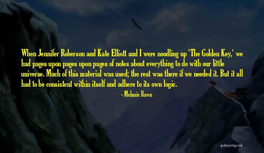 Hewitson Ranch Quotes By Melanie Rawn Hewitson Ranch Quotes By Melanie Rawn