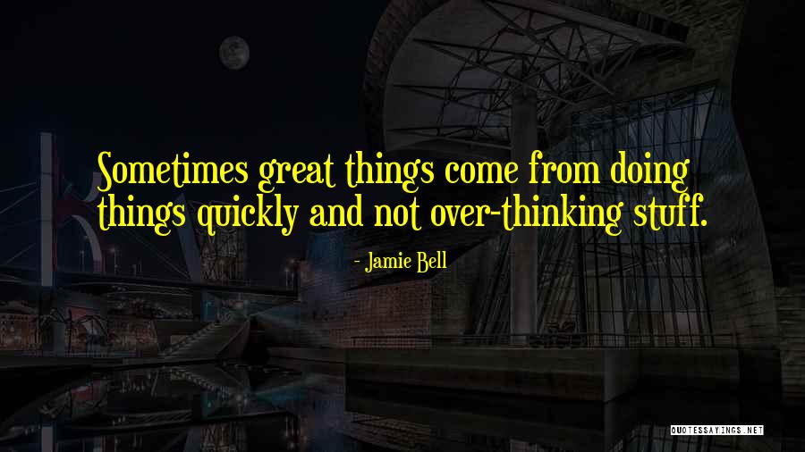 Hewn Bakery Quotes By Jamie Bell Hewn Bakery Quotes By Jamie Bell