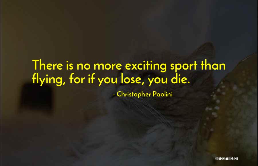 Hexachlorophene Toothpaste Quotes By Christopher Paolini