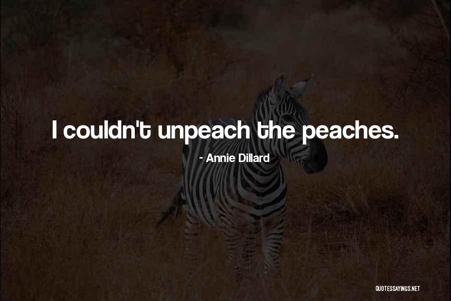 Hexachords Quotes By Annie Dillard Hexachords Quotes By Annie Dillard