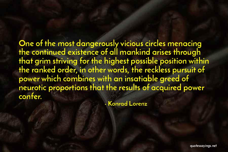 Hexachords Quotes By Konrad Lorenz Hexachords Quotes By Konrad Lorenz