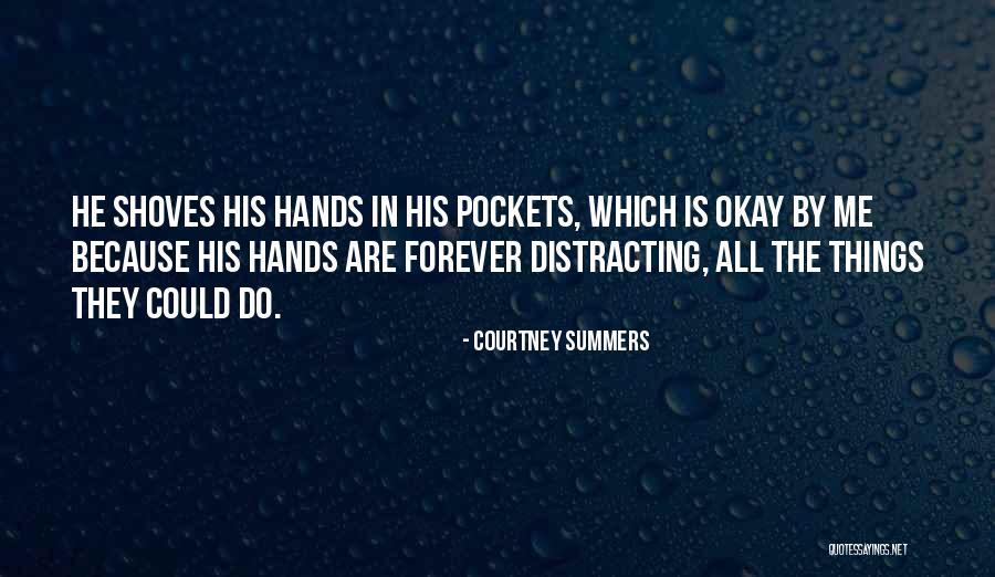 Hexagram 62 Quotes By Courtney Summers Hexagram 62 Quotes By Courtney Summers