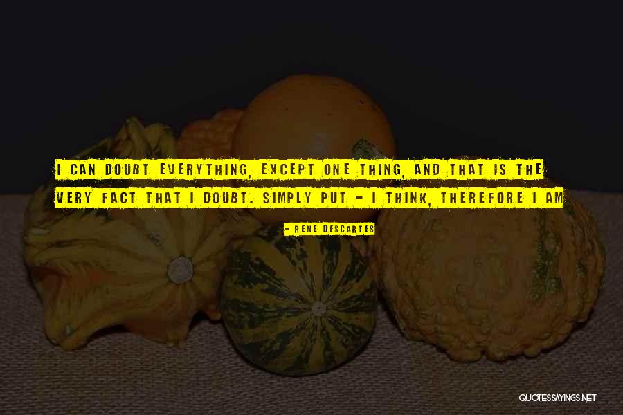 Hexanediol Quotes By Rene Descartes Hexanediol Quotes By Rene Descartes