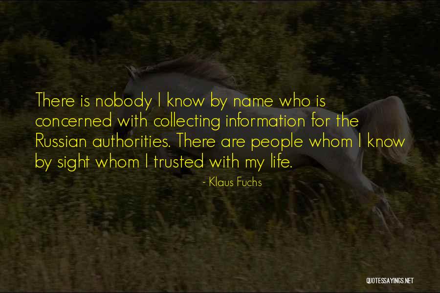 Hexapod Quotes By Klaus Fuchs Hexapod Quotes By Klaus Fuchs