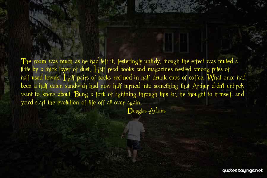 Hexatonic Chords Quotes By Douglas Adams Hexatonic Chords Quotes By Douglas Adams