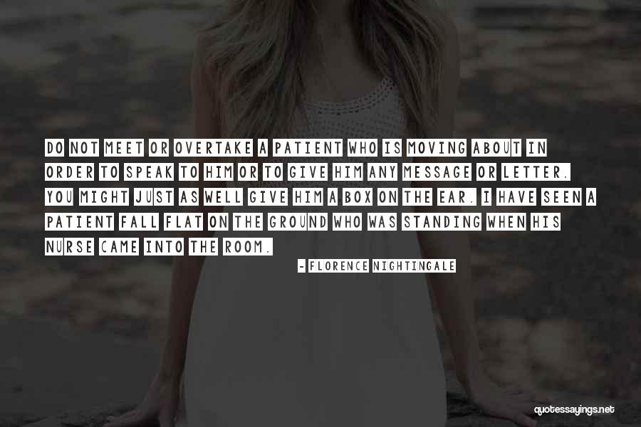 Hexatonic Chords Quotes By Florence Nightingale Hexatonic Chords Quotes By Florence Nightingale