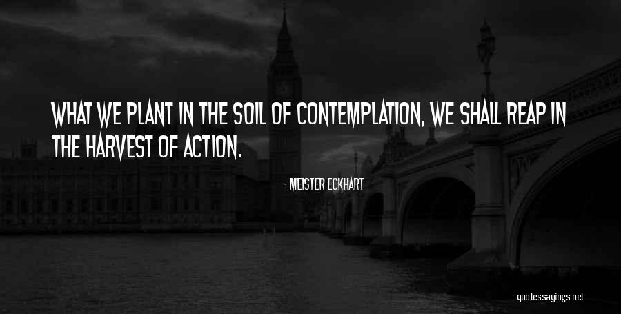 Hexatonic Chords Quotes By Meister Eckhart Hexatonic Chords Quotes By Meister Eckhart