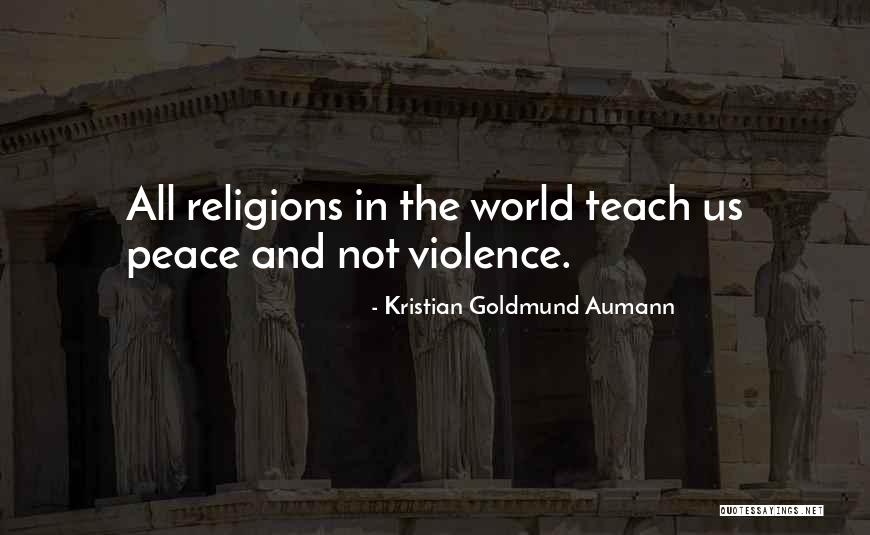 Hexcellent Quotes By Kristian Goldmund Aumann Hexcellent Quotes By Kristian Goldmund Aumann