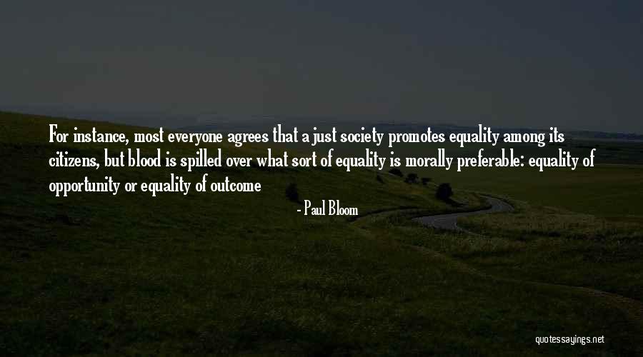 Hexcellent Quotes By Paul Bloom Hexcellent Quotes By Paul Bloom