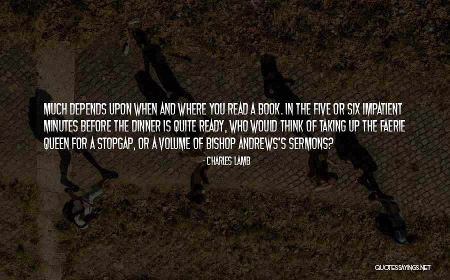 Hexed Chest Quotes By Charles Lamb Hexed Chest Quotes By Charles Lamb