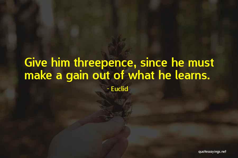 Hexed Michelle Krys Quotes By Euclid Hexed Michelle Krys Quotes By Euclid