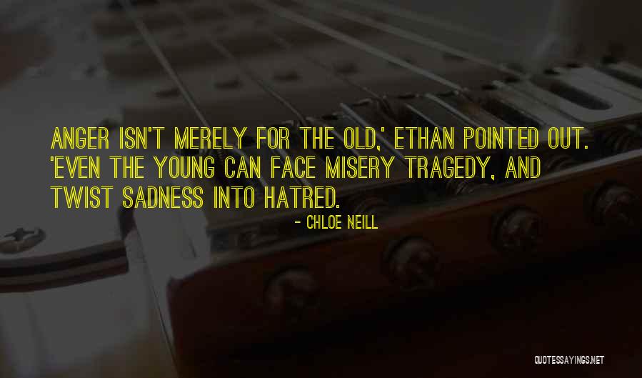 Hexen Download Quotes By Chloe Neill Hexen Download Quotes By Chloe Neill