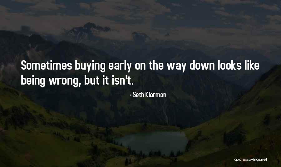 Hexene Quotes By Seth Klarman Hexene Quotes By Seth Klarman
