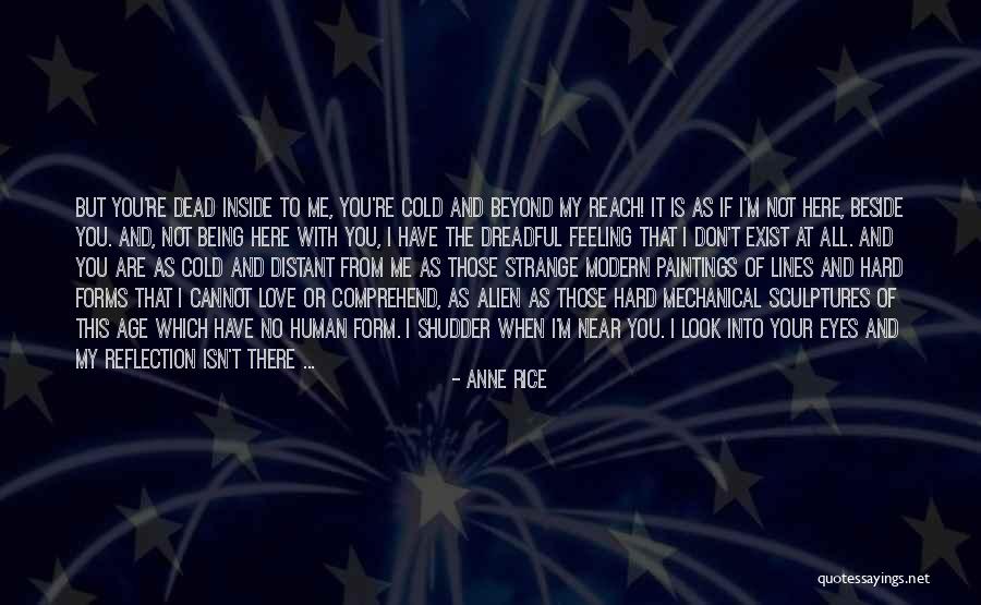 Hexes Crossword Quotes By Anne Rice