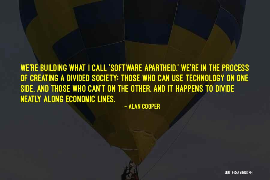 Hexindai Quotes By Alan Cooper Hexindai Quotes By Alan Cooper