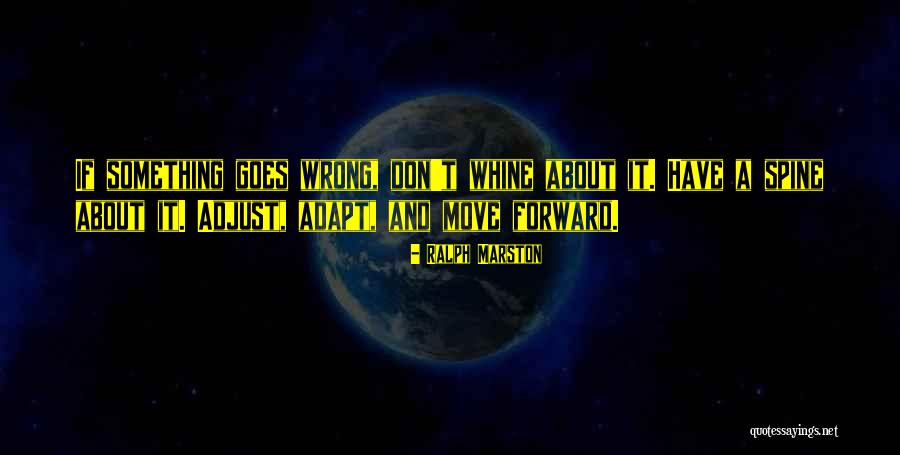 Hexindai Quotes By Ralph Marston Hexindai Quotes By Ralph Marston