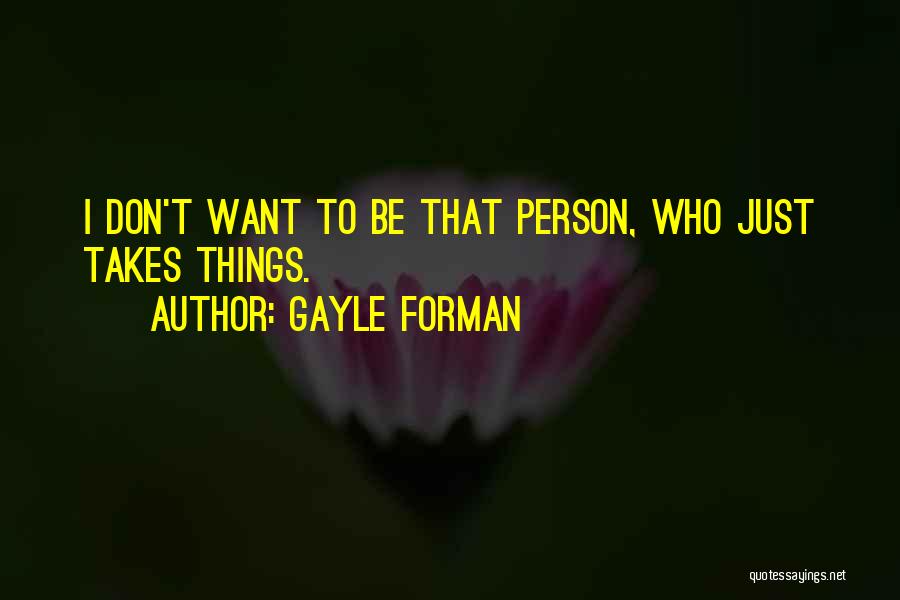 Hexing Quotes By Gayle Forman Hexing Quotes By Gayle Forman