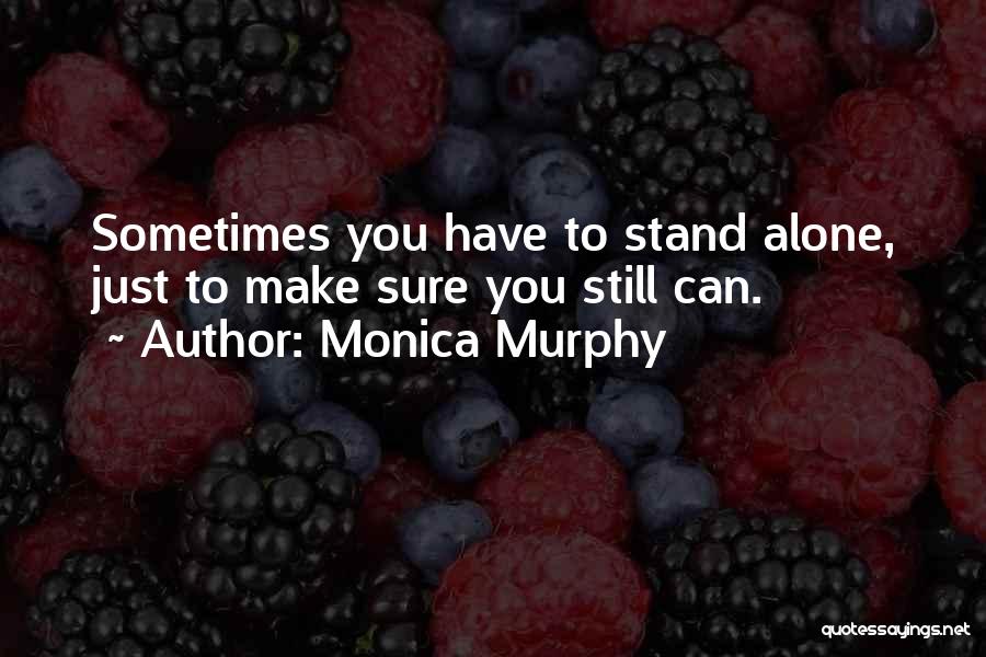 Hexing Quotes By Monica Murphy