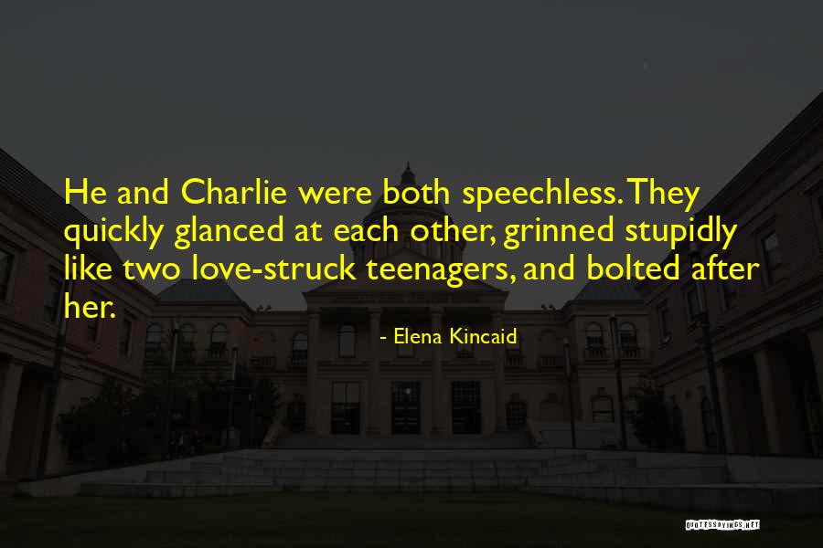 Hexing Spells Quotes By Elena Kincaid Hexing Spells Quotes By Elena Kincaid