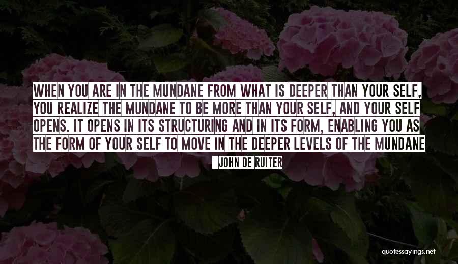Hexing Spells Quotes By John De Ruiter Hexing Spells Quotes By John De Ruiter