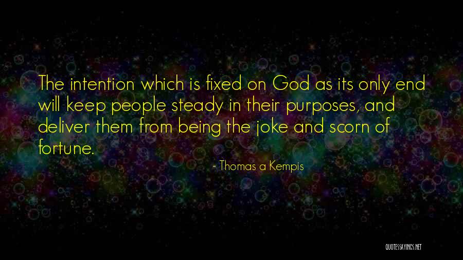 Hexing Spells Quotes By Thomas A Kempis Hexing Spells Quotes By Thomas A Kempis