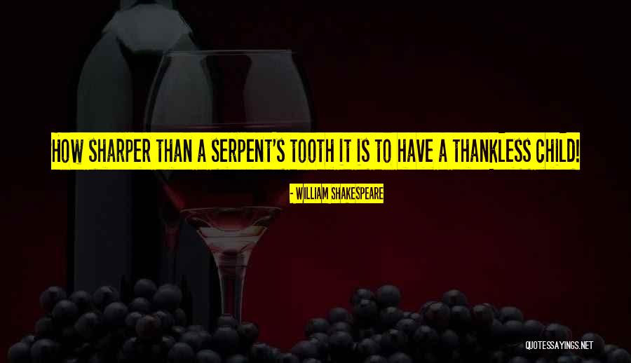 Hexing Spells Quotes By William Shakespeare