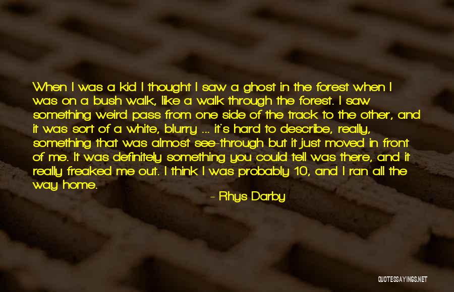 Hexov Quotes By Rhys Darby Hexov Quotes By Rhys Darby