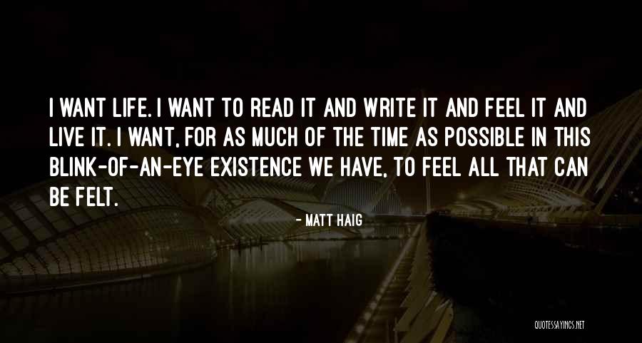 Hexter Elementary Quotes By Matt Haig Hexter Elementary Quotes By Matt Haig