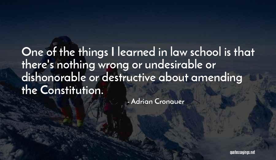 Hexylvania Venture Quotes By Adrian Cronauer Hexylvania Venture Quotes By Adrian Cronauer